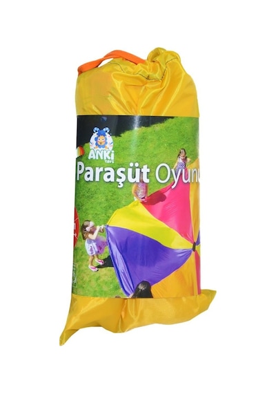 And-5066 Paraşüt  Oyunu