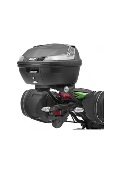 4108Fz Kawasaki Nınja 300 13-18 Arka Çanta Taşıyıcı