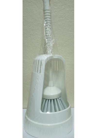 Sponyline Sl029 Wc Klozet Fırça Seti Sponyline Sl029 Wc Klozet Fırça Seti