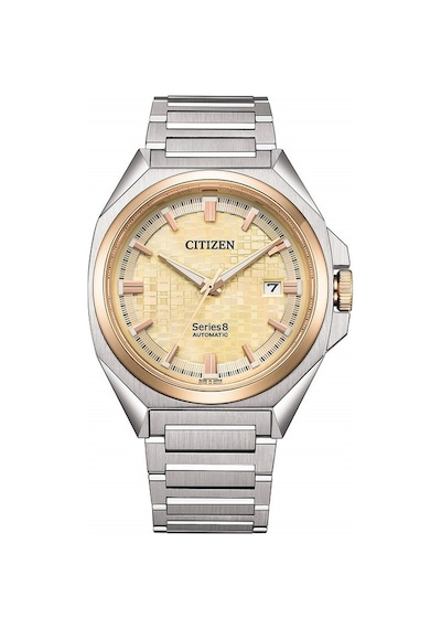 Cıtızen Serı 8 Erkek Kol Saati Nb6059-57p Metal