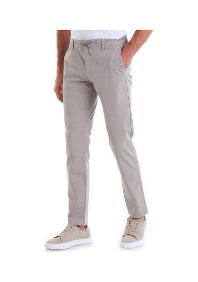 Hatemoğlu Vizon Regular Fit Desenli Yandan Cep Pamuklu Jogger Pantolon 29261024c002 A.vz Vizon Hatemoğlu Vizon Regular Fit Desenli Yandan Cep Pamuklu Jogger Pantolon 29261024c002 A.vz Vizon