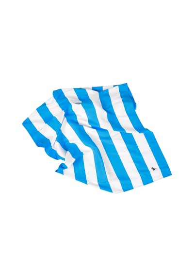 Dock And Bay Plaj Havlusu Cabana L Bondi Blue