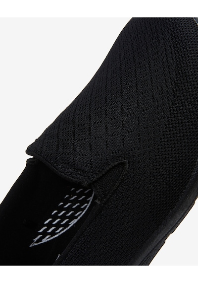 Skechers Arch Fit Reggae Cup - Rivers Kadın Siyah Günlük Ayakkabı 158488 Bbk Siyah