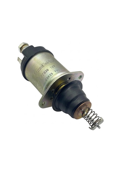 Marş Otomatiği 12v Tot182