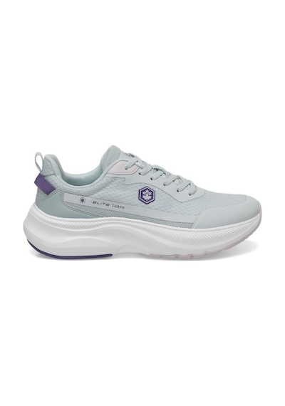 Lumberjack 4M MARSHAL WMN 4FX Kadın  Açık Mavi Sneaker