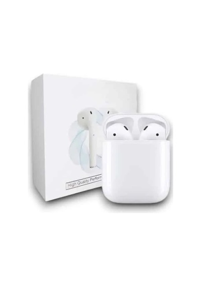Bluetooth Kulaklık İ18 Uyumlu İphone Android 1 Adet