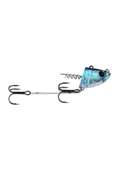 Storm R.ı.p Rigger Bs 22g Jighead