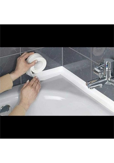 Raicon Lavabo Küvet Kenar Bandı 3 2 Mt