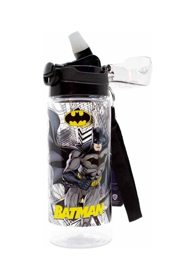 Frocx Batman Siyah Matara 500 Ml 2255