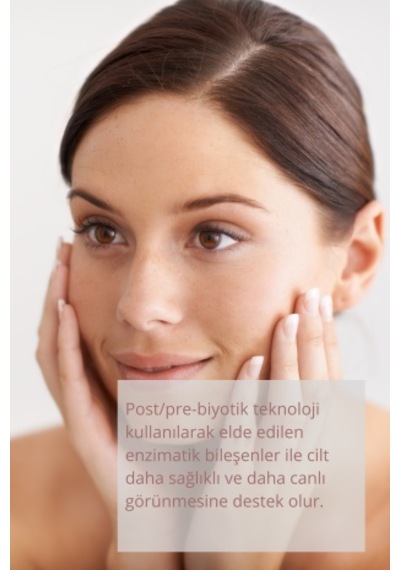 Siyah Nokta ve Akne Gidermeye Yardımcı Acne Bıome Control Serum