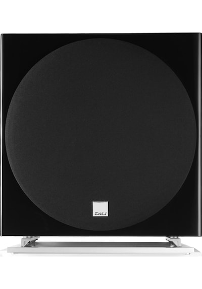 Dali SUB E-12F Aktif Subwoofer Siyah
