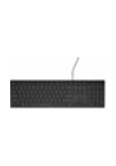 Dell Kb216 Türkçe F Kablolu Klavye Siyah 580-adgo