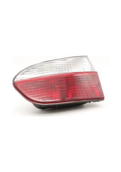 Hyundai Starex H-1 Minibüs Panelvan 1997-2004 Sağ Arka Dış Stop Lambası Sarı Sinyalli Duylu Oem 92402-4a000
