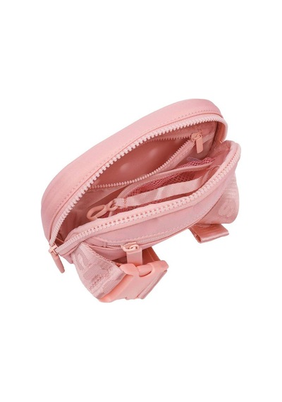 Crocs Crossbody Wıth Eva Front Flap Unisex Çanta Crczfb0004 Pembe