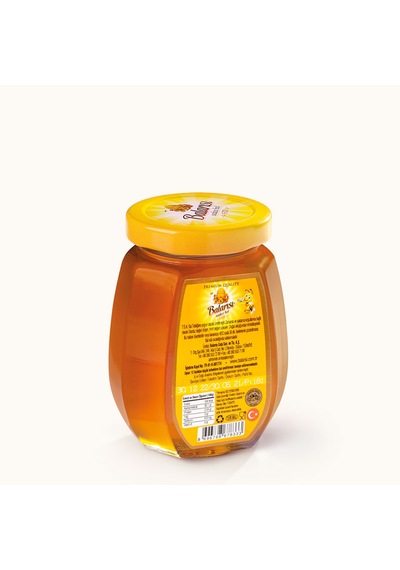 Çiçek Balı (250 Gr)