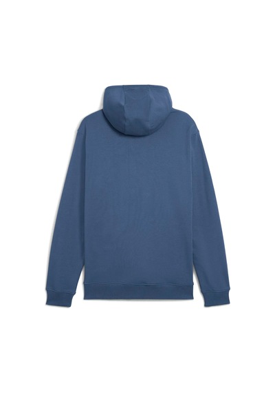 Puma Tad Ess French Erkek Sweatshirt Mavi