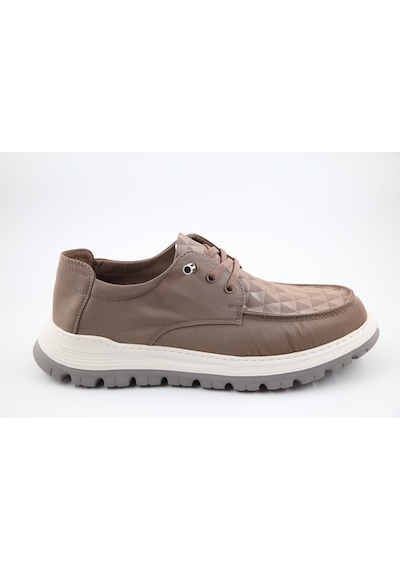 Guja 25y523 Kahve Erkek Sneakers Kahve