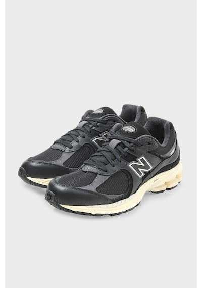 New Balance Erkek Ayakkabı M2002rıb Siyah