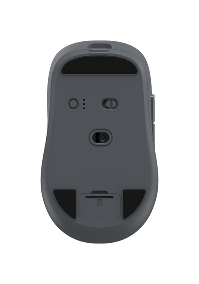Frısby Fm-296wm Kablosuz Optik Mouse Siyah