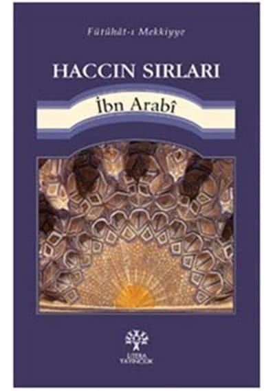 Haccın Sırları - İbn Arabi - Lıtera Yayıncılık