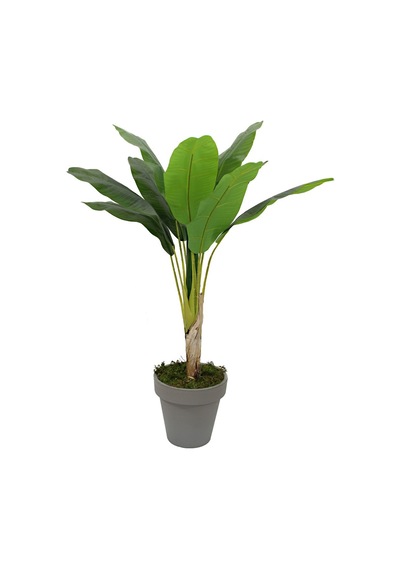 Yapay Muz Ağacı 130 cm