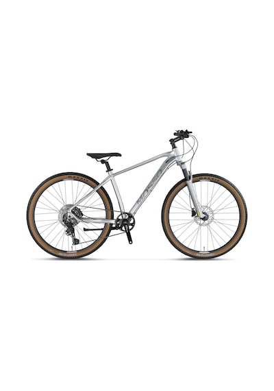 Mosso Chrome Edition 29 Jant 20k H.disk 11 Vites Silver Chrome Gümüş