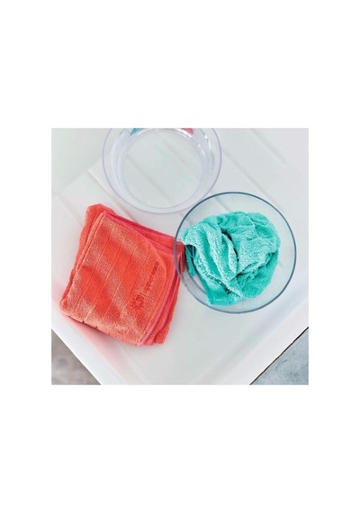 Mikrofiber Kurulama Bezi 2'li Hsgl Diğer