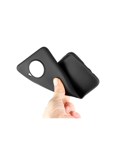 Xiaomi Redmi Note 9 Pro 5G Kılıf Soft Mat Premier Case