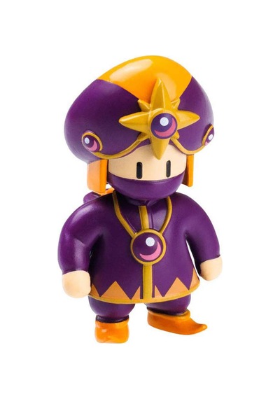Stumble Guys Mythic Figures 1 Pc İn Blind Foilbag