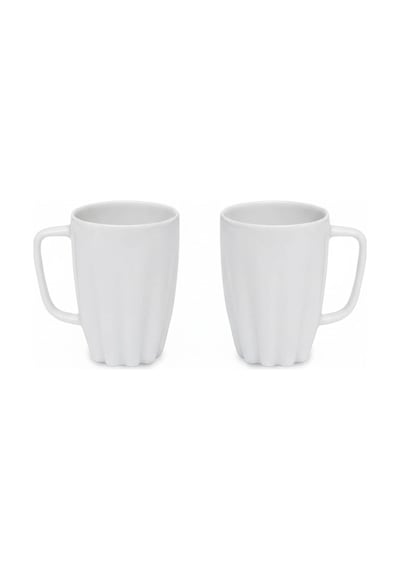 Kahve Dünyası Özel Tasarım Kupa Filtre Kahve Bardağı 250 Ml 2-adet Renkli