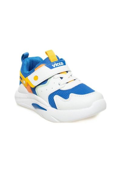 Vicco 346.b24y127 Birdy Bebe Phylon Mavi Çocuk Spor Ayakkabı Mavi