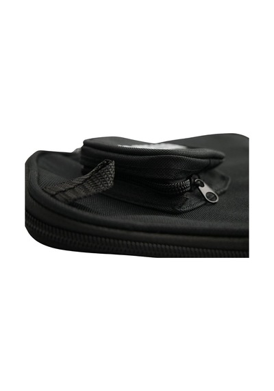 Butterfly Curve Case I Masa Tenisi Raket Kılıfı 85113s Siyah
