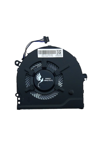 HP Uyumlu Pavilion 14-bp104nt (3DM11EA) Notebook CPU Fan - İşlemci Fanı