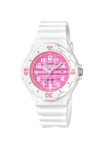 Casio LRW-200H-4CVDF Kadın Kol Saati