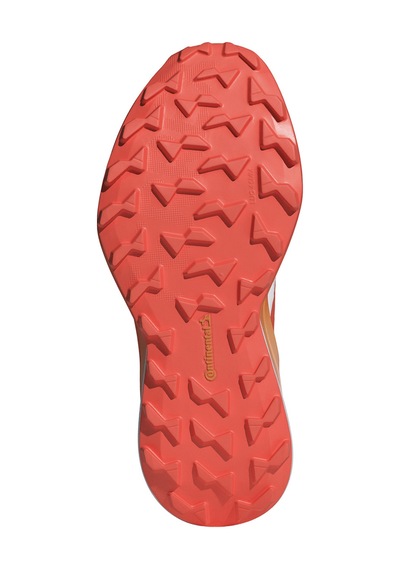 Adidas Adidas Terrex Agravic 3 Kadın Beyaz Outdoor Ayakkabı 31365 Beyaz