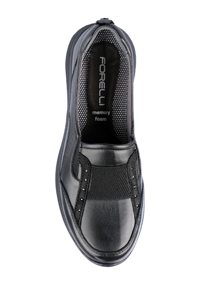 Forelli Lıfe-d-g Comfort Kadın Ayakkabı Siyah 27909-f81 Siyah
