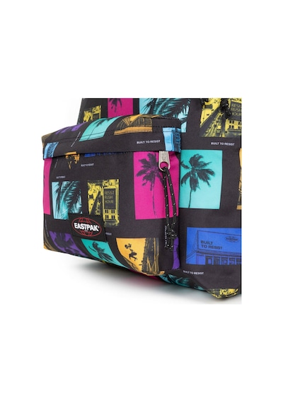 Eastpak Padded Pak'r City Bay Black Sırt Çantası Ek0006206o01