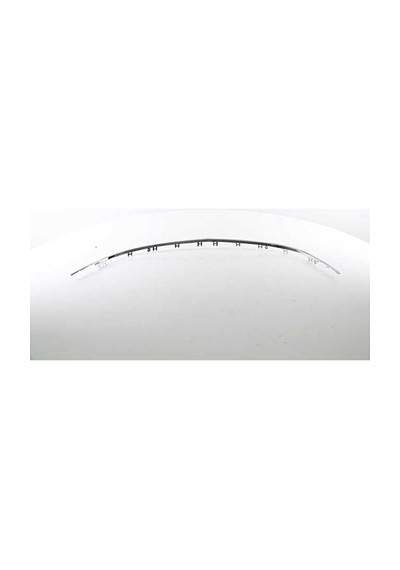Bsg 65-922-101 Ön Tampon Alt Panjur Nıkelajı Astra J Bm 10 -