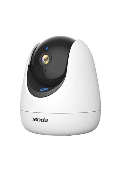 Tenda 3mp Cp3 Pro Pan/tilt Kablosuz Cube Güvenlik Kamerası