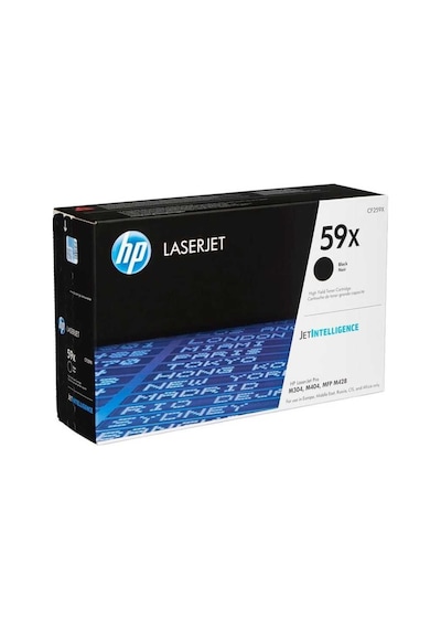 59x-cf259x  Toner Yüksek Kapasiteli