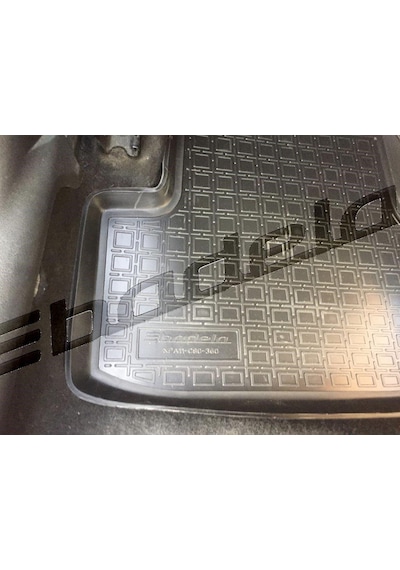 2014 Seat Leon Serisi Havuzlu Paspas Araca Özel Badela Marka