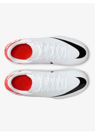 Nike Jr Vapor 15 Club Fg/mg Çocuk Kramponu Dar Kalıp Yeni Sezon Beyaz