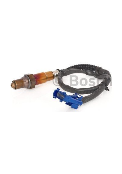 BOSCH 258006185 OKSİJEN SENSÖRÜ 206 307 / C2 C3 C4 1.6