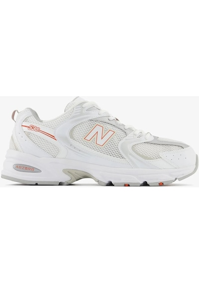 New Balance Erkek Ayakkabı Mr530ac Mr530ac Beyaz