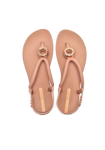 İpanema Class Una Çocuk Sandalet Pudra 27/36 BB0114 Pudra