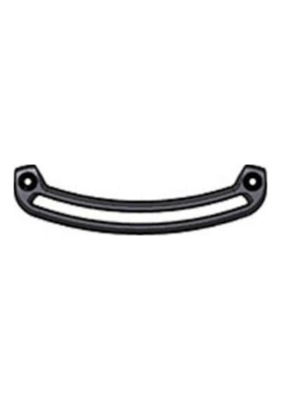 Ortlieb Ql2.1 Yarı Eliptik Braket E198 Siyah