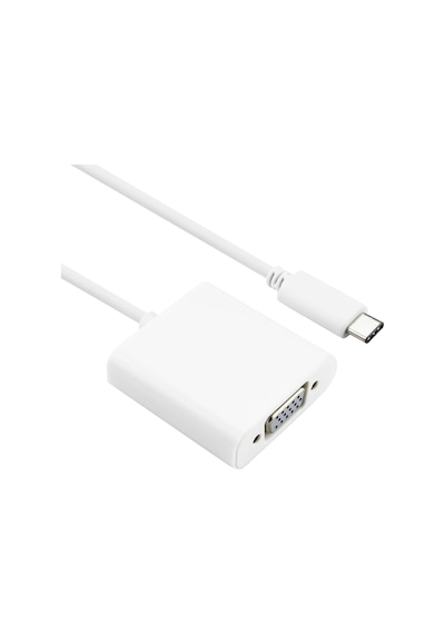 Vcom Cu421 Type-C To Vga Çevirici