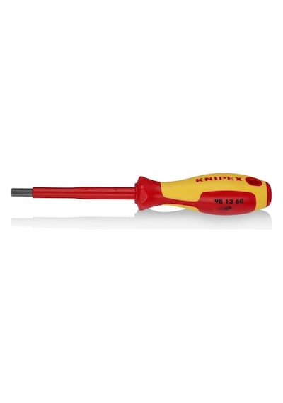 Vde Allen Uçlu Anahtar Tornavida 212 Mm Rm 981360