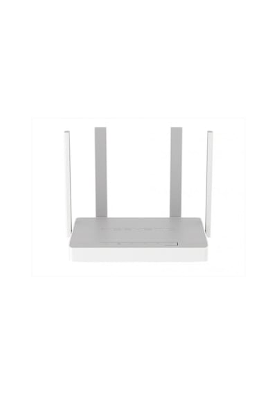 Keenetic KN-1811-01-EU-UK Titan AX3200 2.5 Ghz USB 3 Mesh Router