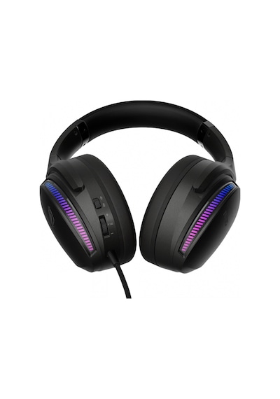 Asus ROG Fusion II 300 Kablolu Kulak Üstü Oyuncu Kulaklığı Asus ROG Fusion II 300 Kablolu Kulak Üstü Oyuncu Kulaklığı
